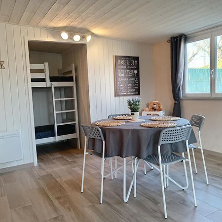 Cozycocoon Appartement Parcey Kültér fotó