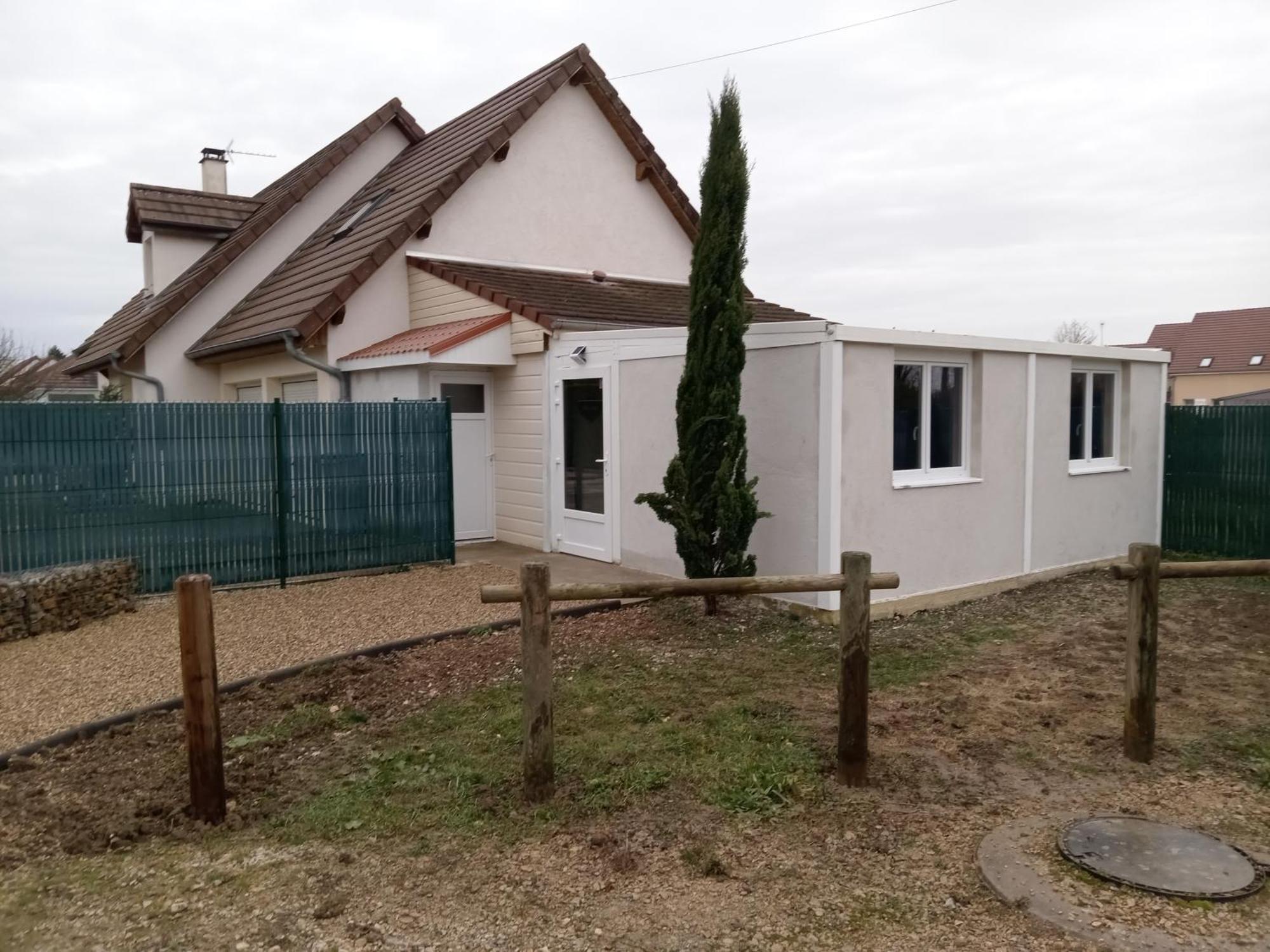Cozycocoon Appartement Parcey Kültér fotó