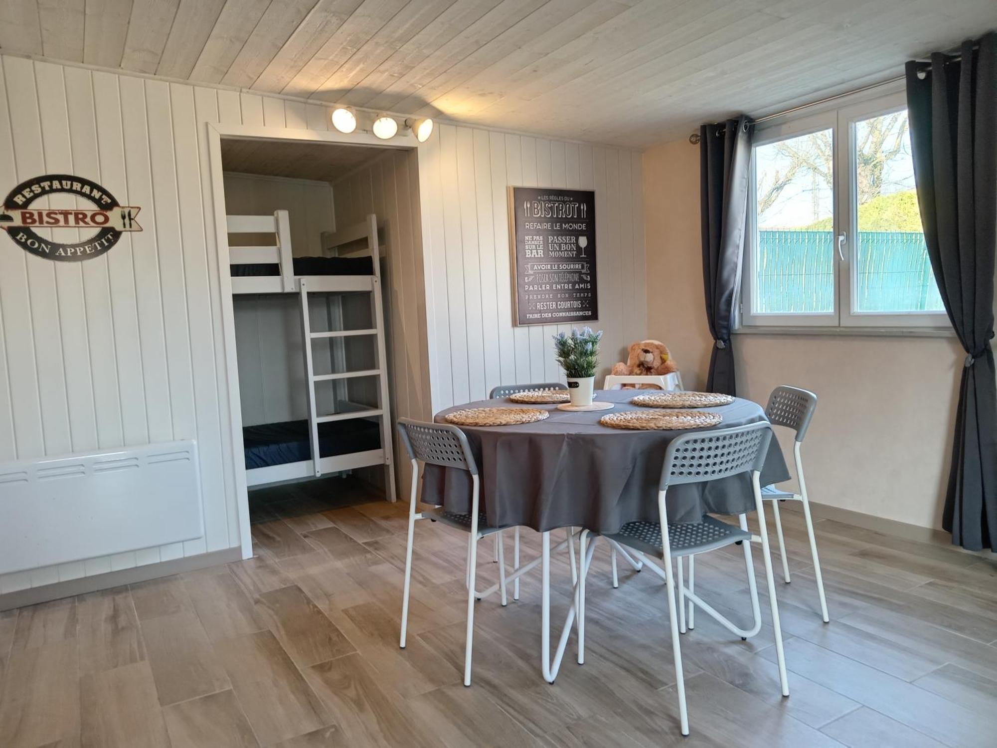 Cozycocoon Appartement Parcey Kültér fotó