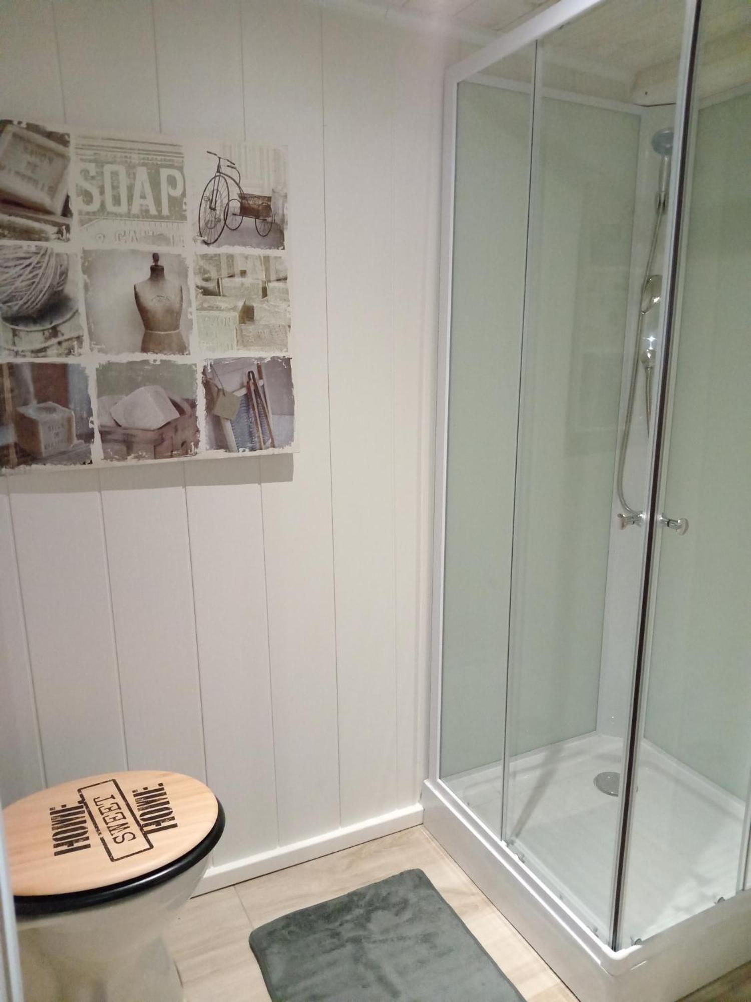 Cozycocoon Appartement Parcey Kültér fotó